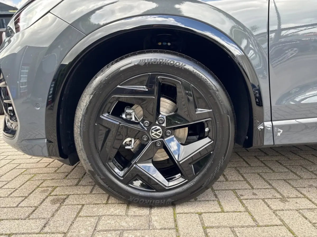 1.5 eTSI R-LINE TREKHAAK/360CAM/ELEK-KLEP/ACC/STOEL+STUURVERW/CARPLAY