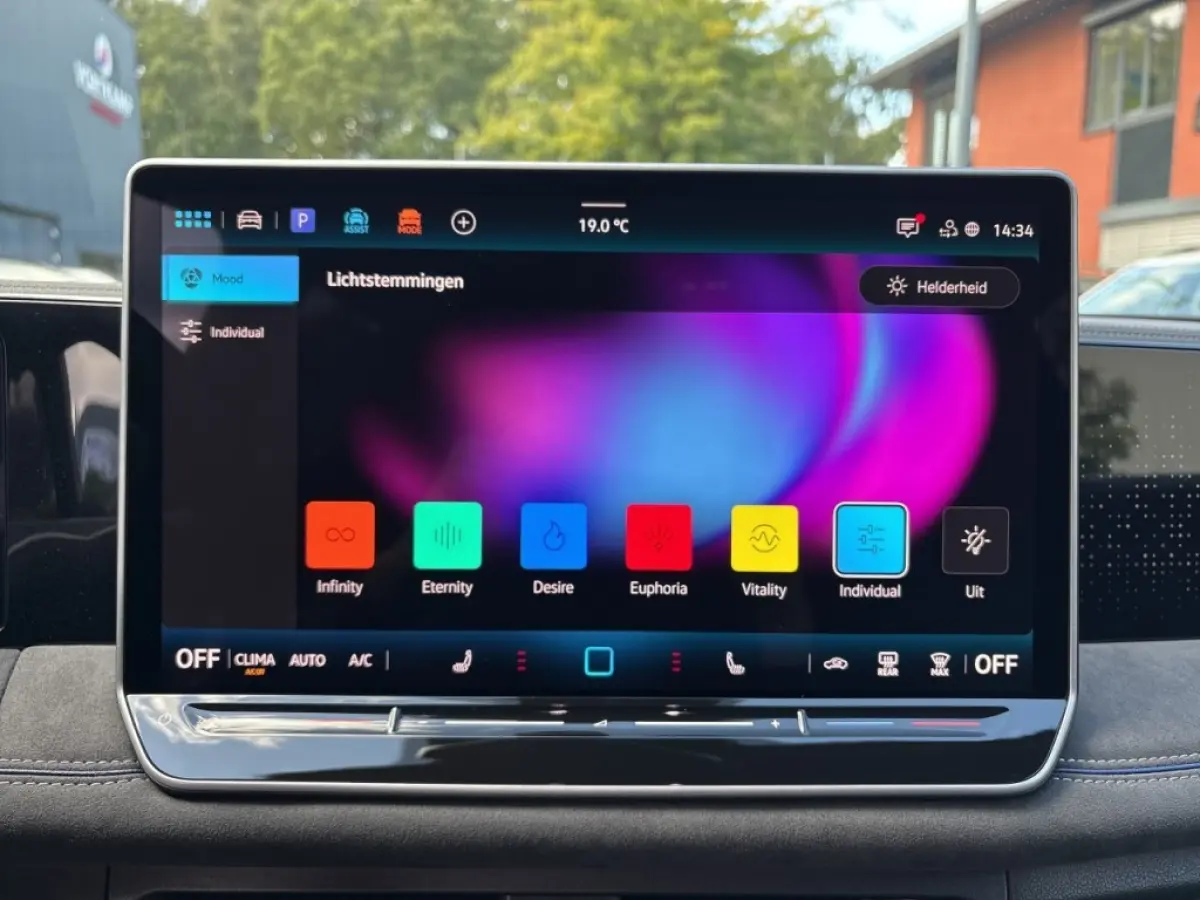 1.5 eTSI R-LINE TREKHAAK/360CAM/ELEK-KLEP/ACC/STOEL+STUURVERW/CARPLAY