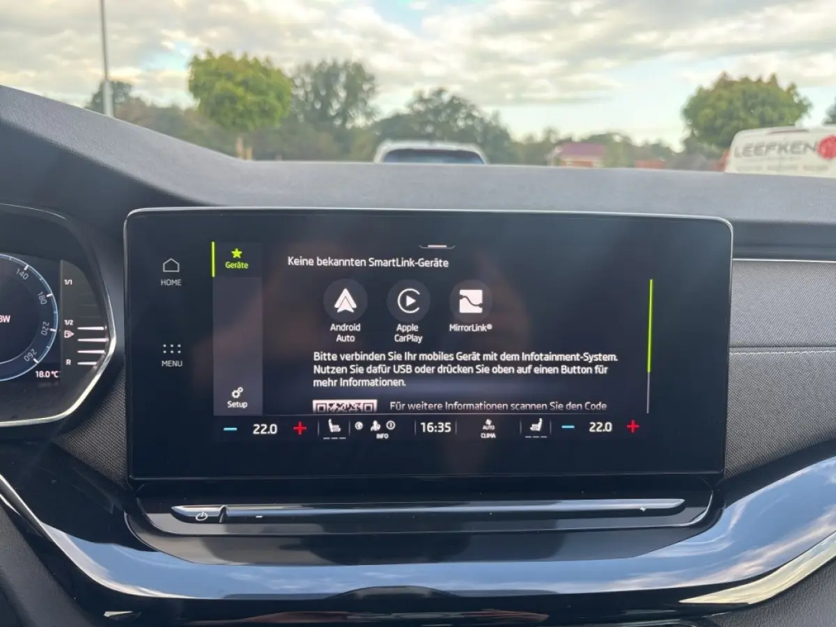 2.0 TDI STYLE TREKHAAK/CAMERA/ELEK-KLEP/ACC/MEM/STOEL+STUURVERW
