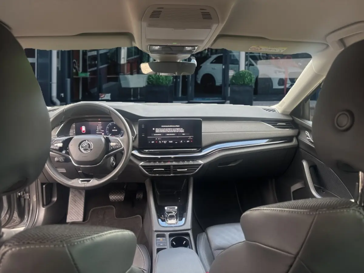 2.0 TDI STYLE TREKHAAK/CAMERA/ELEK-KLEP/ACC/MEM/STOEL+STUURVERW
