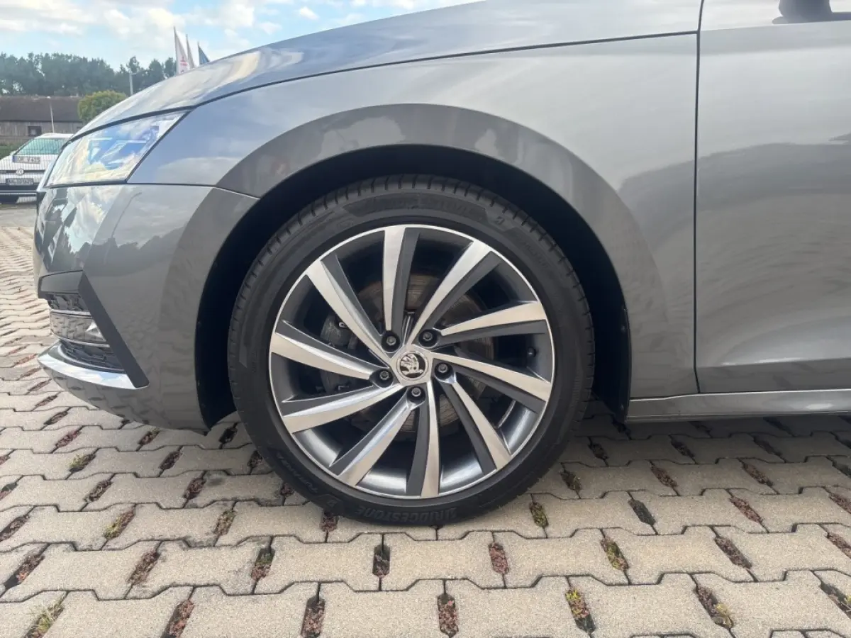 2.0 TDI STYLE TREKHAAK/CAMERA/ELEK-KLEP/ACC/MEM/STOEL+STUURVERW