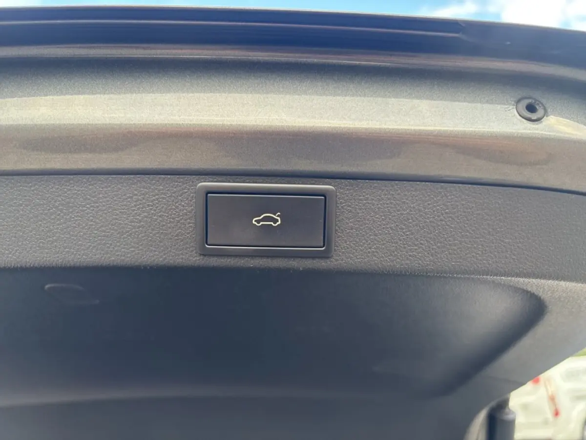 2.0 TDI STYLE TREKHAAK/CAMERA/ELEK-KLEP/ACC/MEM/STOEL+STUURVERW