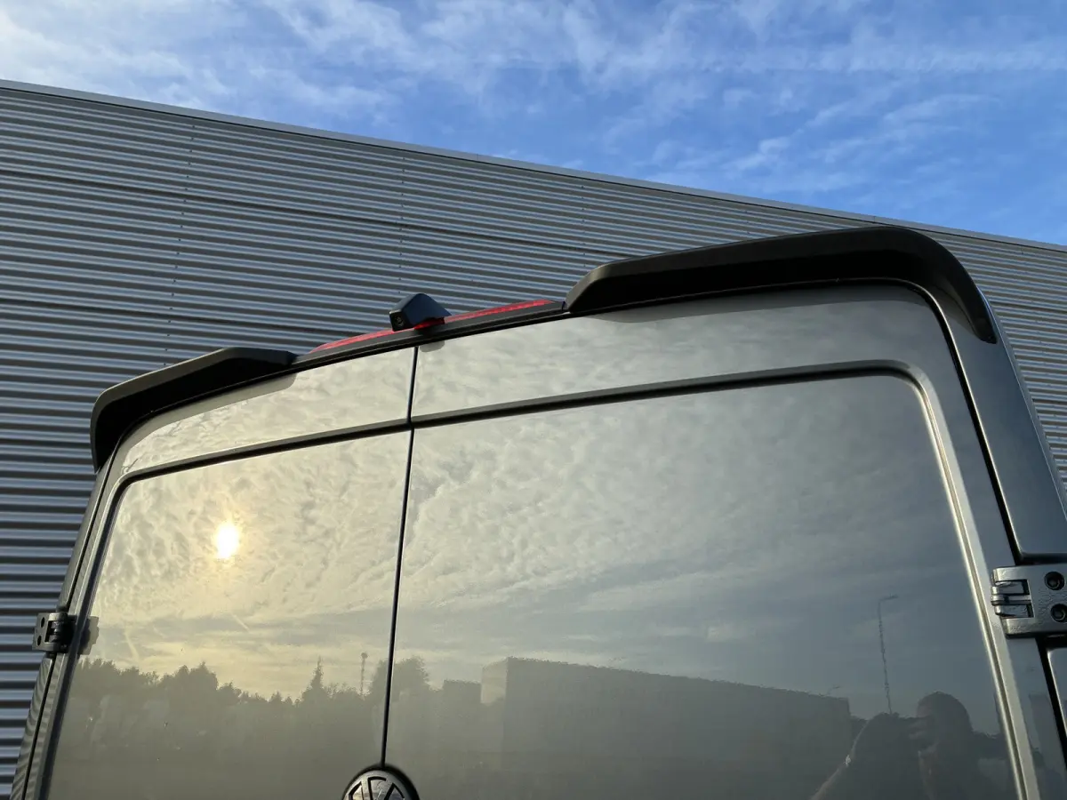 177PK L3H2 • Indium Grey • Black Styling Package • FULL OPTION