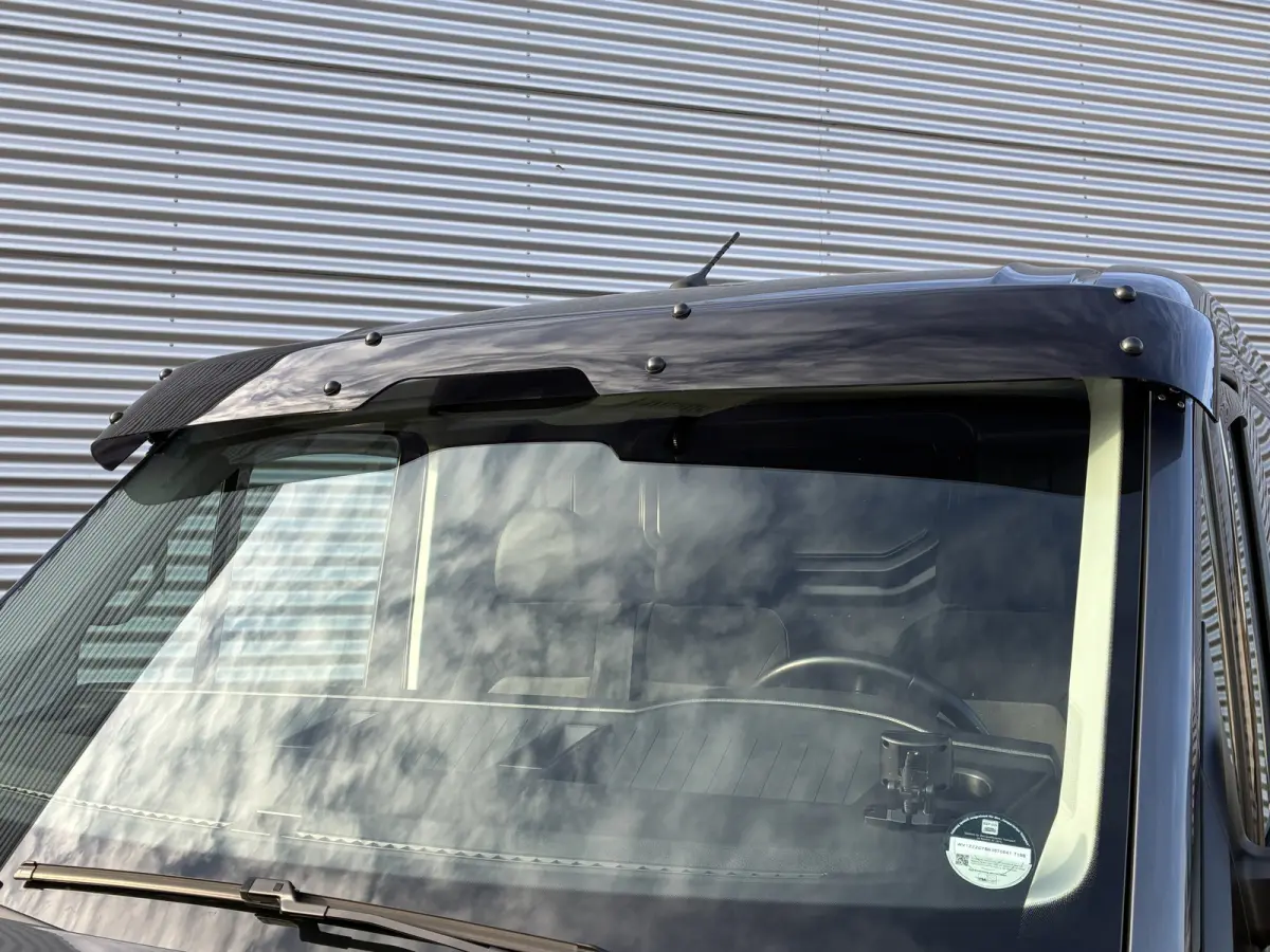 177PK L3H2 • Indium Grey • Black Styling Package • FULL OPTION