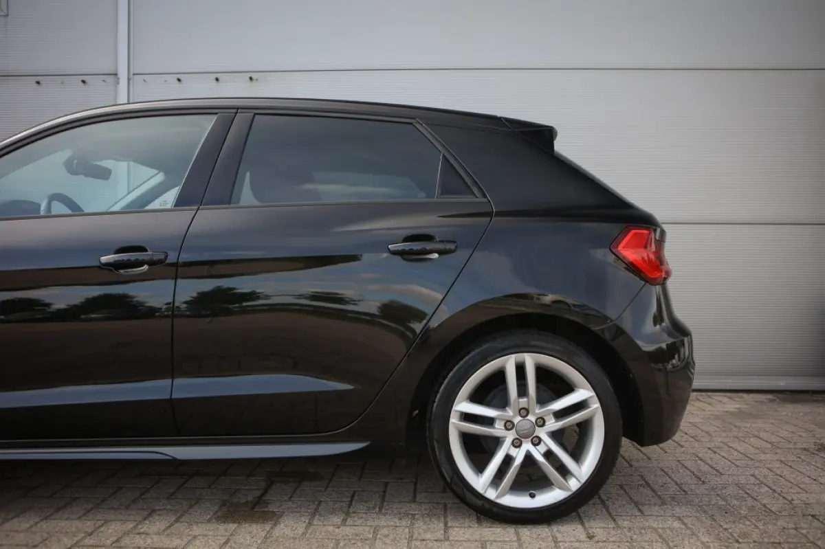 25 TFSI Adv. ed.