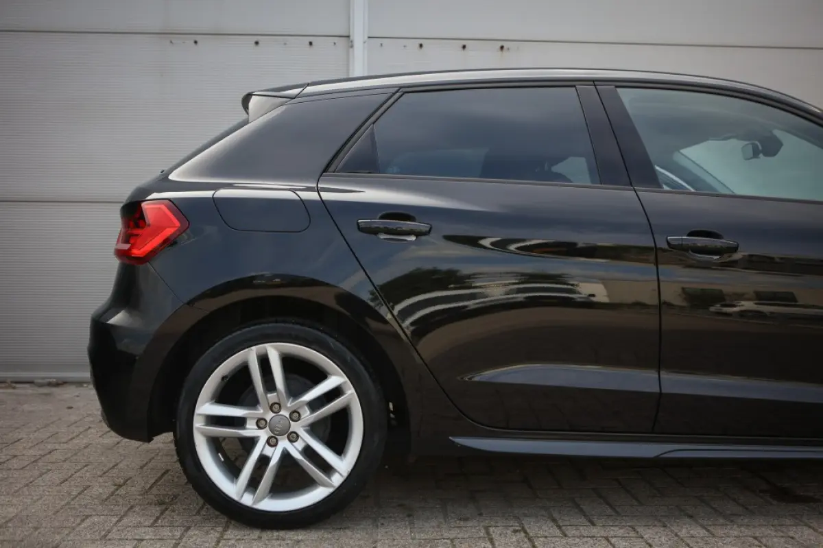 25 TFSI Adv. ed.