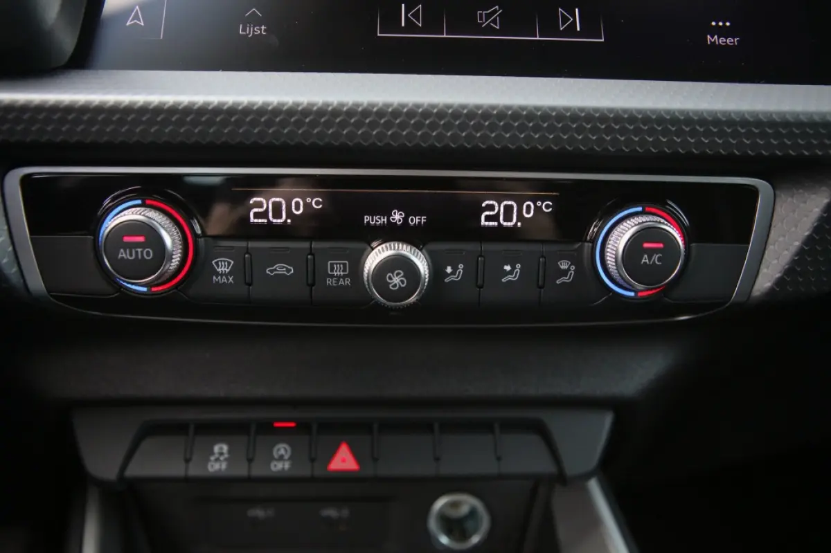 25 TFSI Adv. ed.