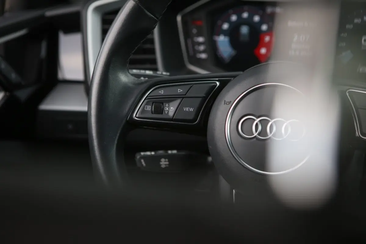 25 TFSI Adv. ed.