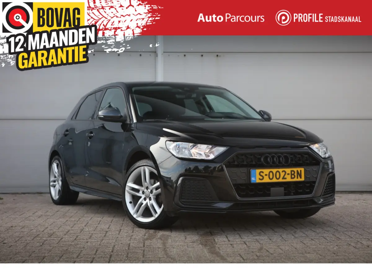 25 TFSI Adv. ed.