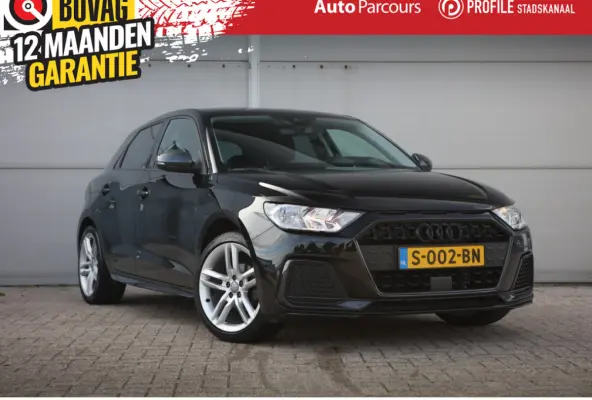 25 TFSI Adv. ed.