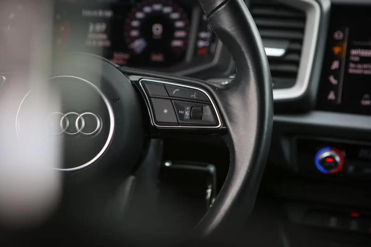 25 TFSI Adv. ed.
