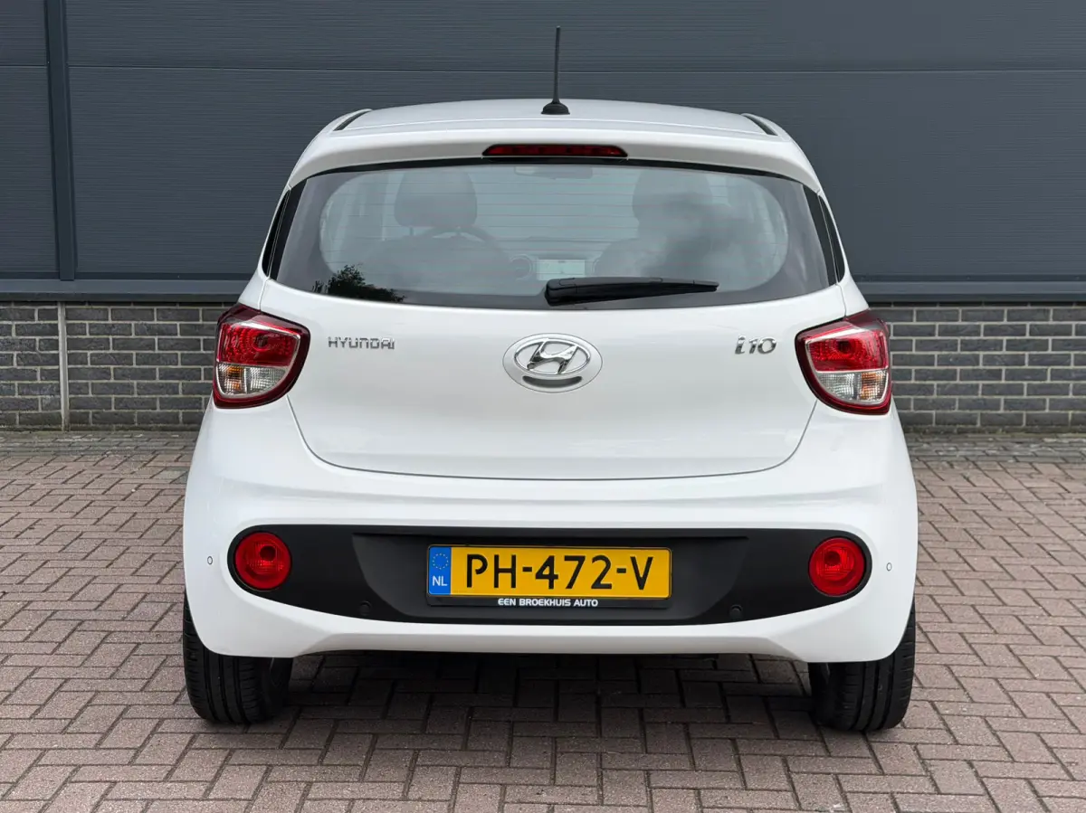 1.0i Go! | Dealer Onderhouden | Navigatie | Apple Carplay & Android Auto | Climate Control | Parkeersensoren Achter | | Dealer Onderhouden | Navigatie | Apple Carplay & Android Auto | Climat