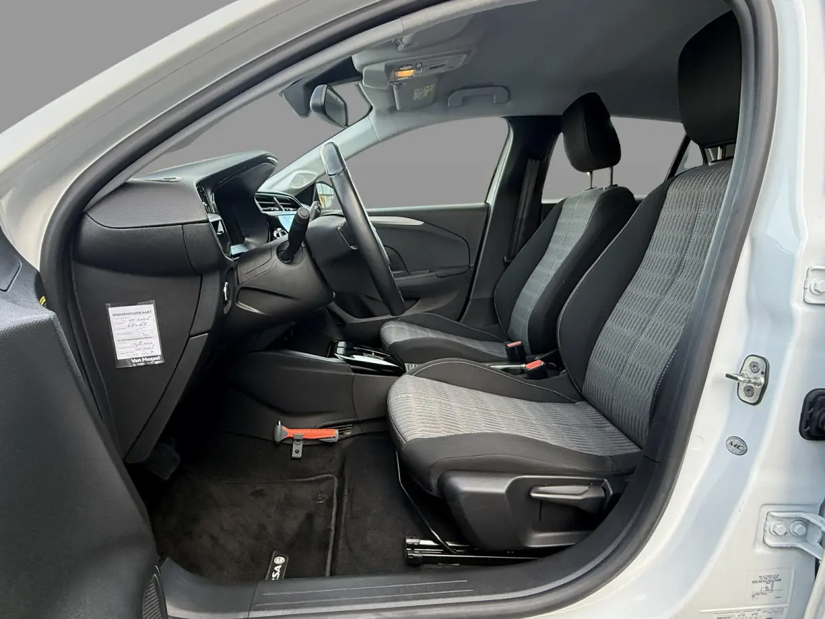 Edition+ 50 kWh SOH 93,5% | 3 Fase | Warmtepomp |  Stoel & Stuurverwarming | Apple Carplay | 1e Eigenaar | NL Auto | Dealeronderhouden |