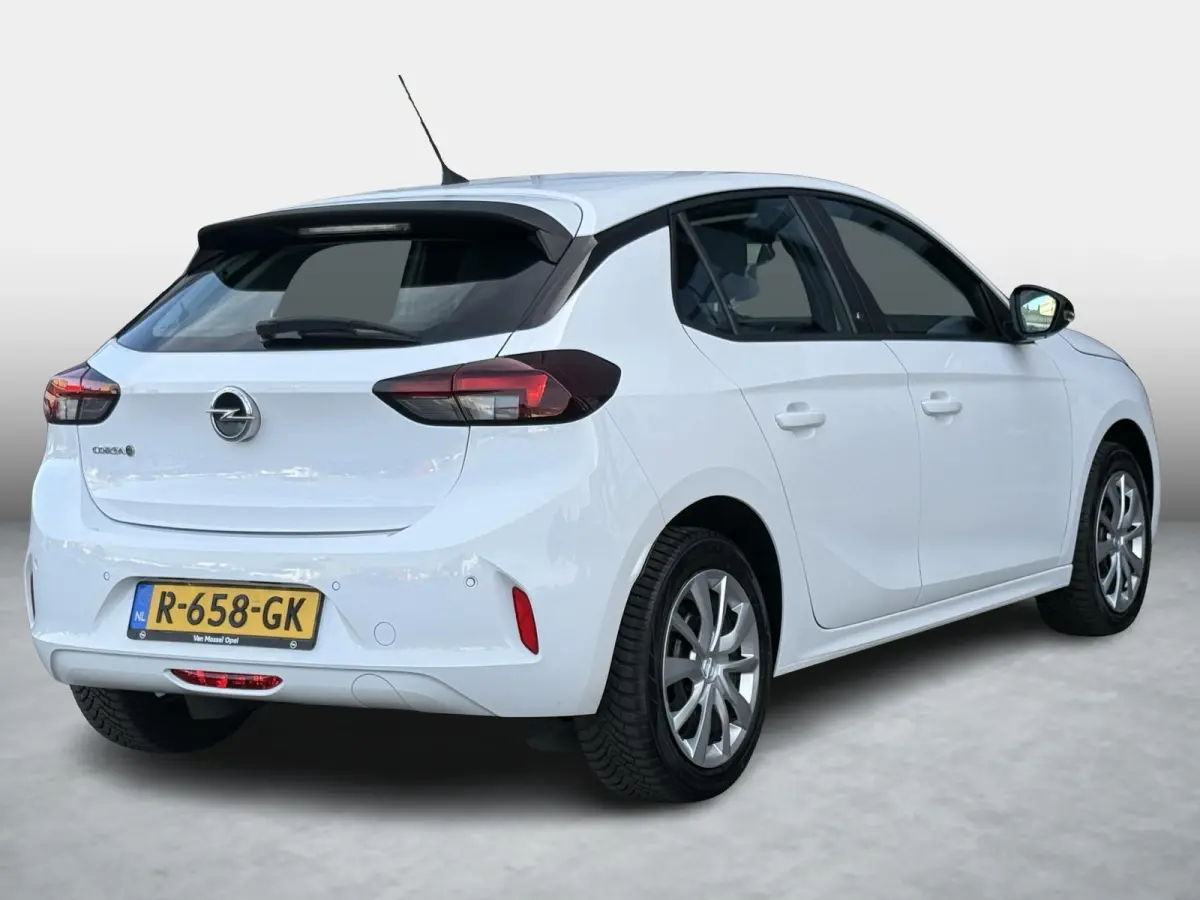 Edition+ 50 kWh SOH 93,5% | 3 Fase | Warmtepomp |  Stoel & Stuurverwarming | Apple Carplay | 1e Eigenaar | NL Auto | Dealeronderhouden |