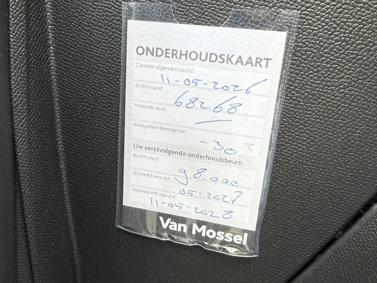 Edition+ 50 kWh SOH 93,5% | 3 Fase | Warmtepomp |  Stoel & Stuurverwarming | Apple Carplay | 1e Eigenaar | NL Auto | Dealeronderhouden |