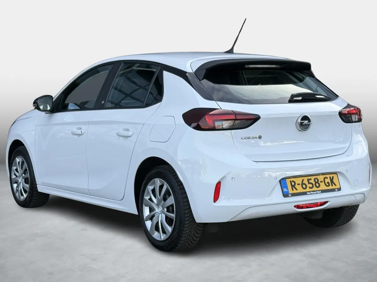 Edition+ 50 kWh SOH 93,5% | 3 Fase | Warmtepomp |  Stoel & Stuurverwarming | Apple Carplay | 1e Eigenaar | NL Auto | Dealeronderhouden |