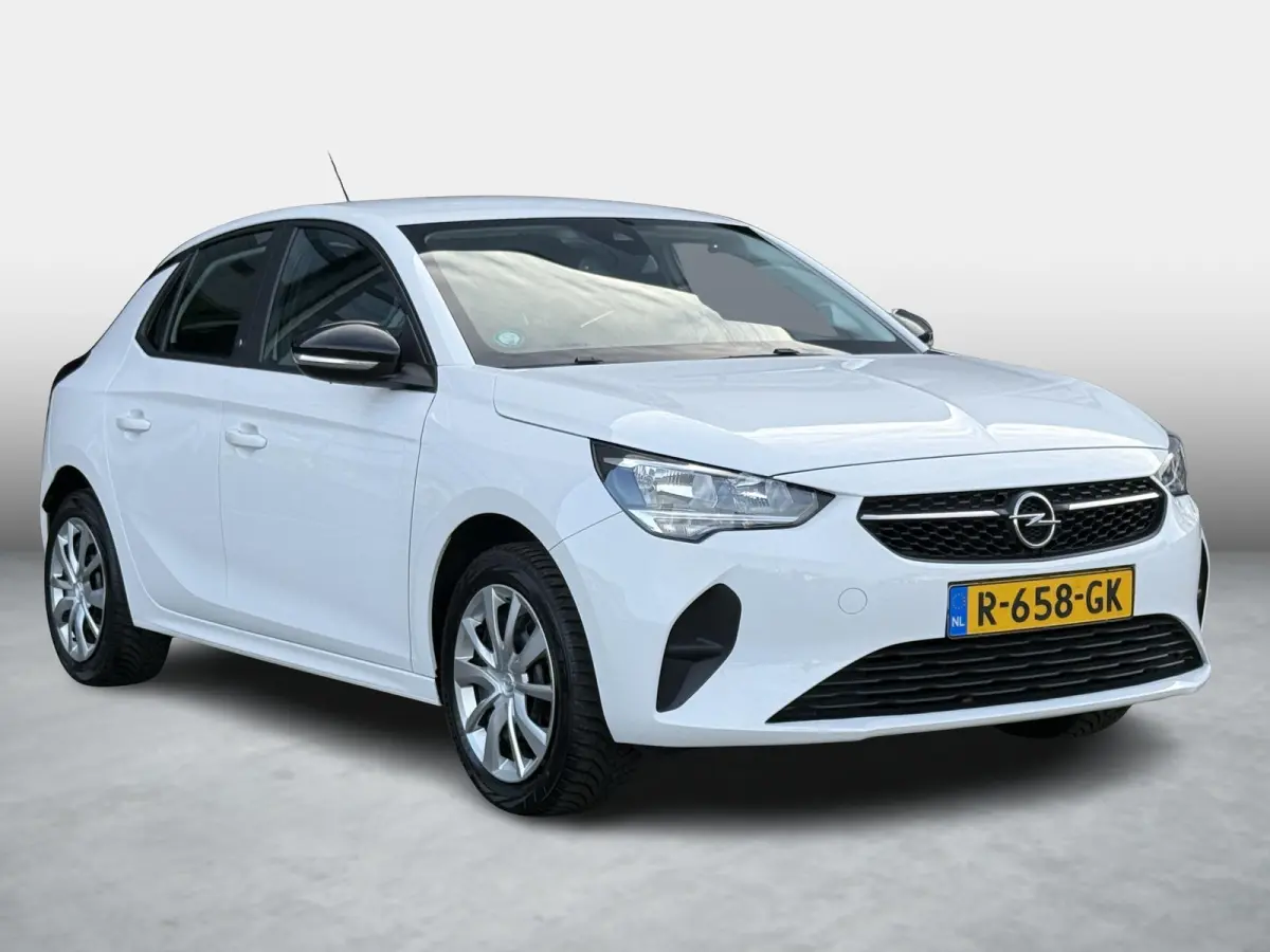 Edition+ 50 kWh SOH 93,5% | 3 Fase | Warmtepomp |  Stoel & Stuurverwarming | Apple Carplay | 1e Eigenaar | NL Auto | Dealeronderhouden |