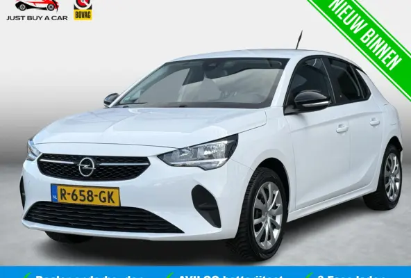 Edition+ 50 kWh SOH 93,5% | 3 Fase | Warmtepomp |  Stoel & Stuurverwarming | Apple Carplay | 1e Eigenaar | NL Auto | Dealeronderhouden |