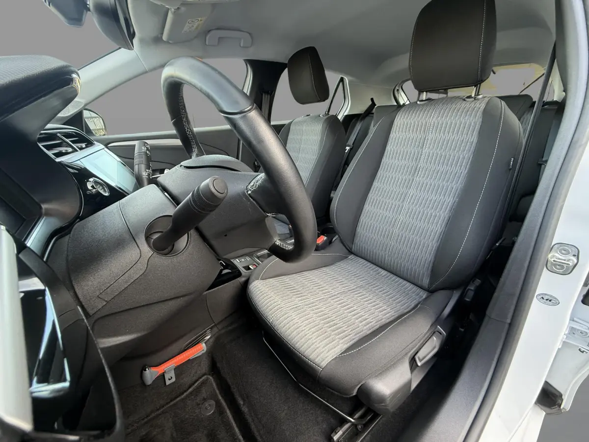 Edition+ 50 kWh SOH 93,5% | 3 Fase | Warmtepomp |  Stoel & Stuurverwarming | Apple Carplay | 1e Eigenaar | NL Auto | Dealeronderhouden |