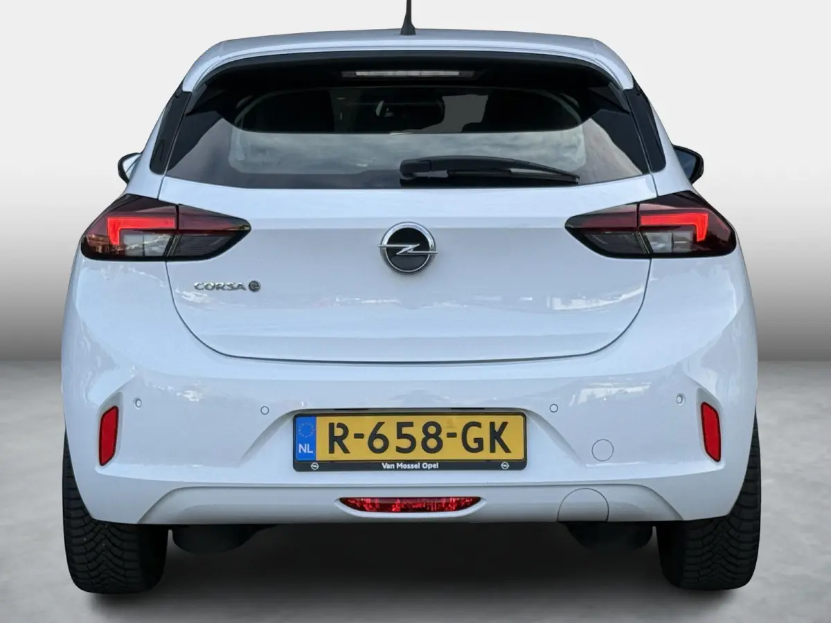 Edition+ 50 kWh SOH 93,5% | 3 Fase | Warmtepomp |  Stoel & Stuurverwarming | Apple Carplay | 1e Eigenaar | NL Auto | Dealeronderhouden |