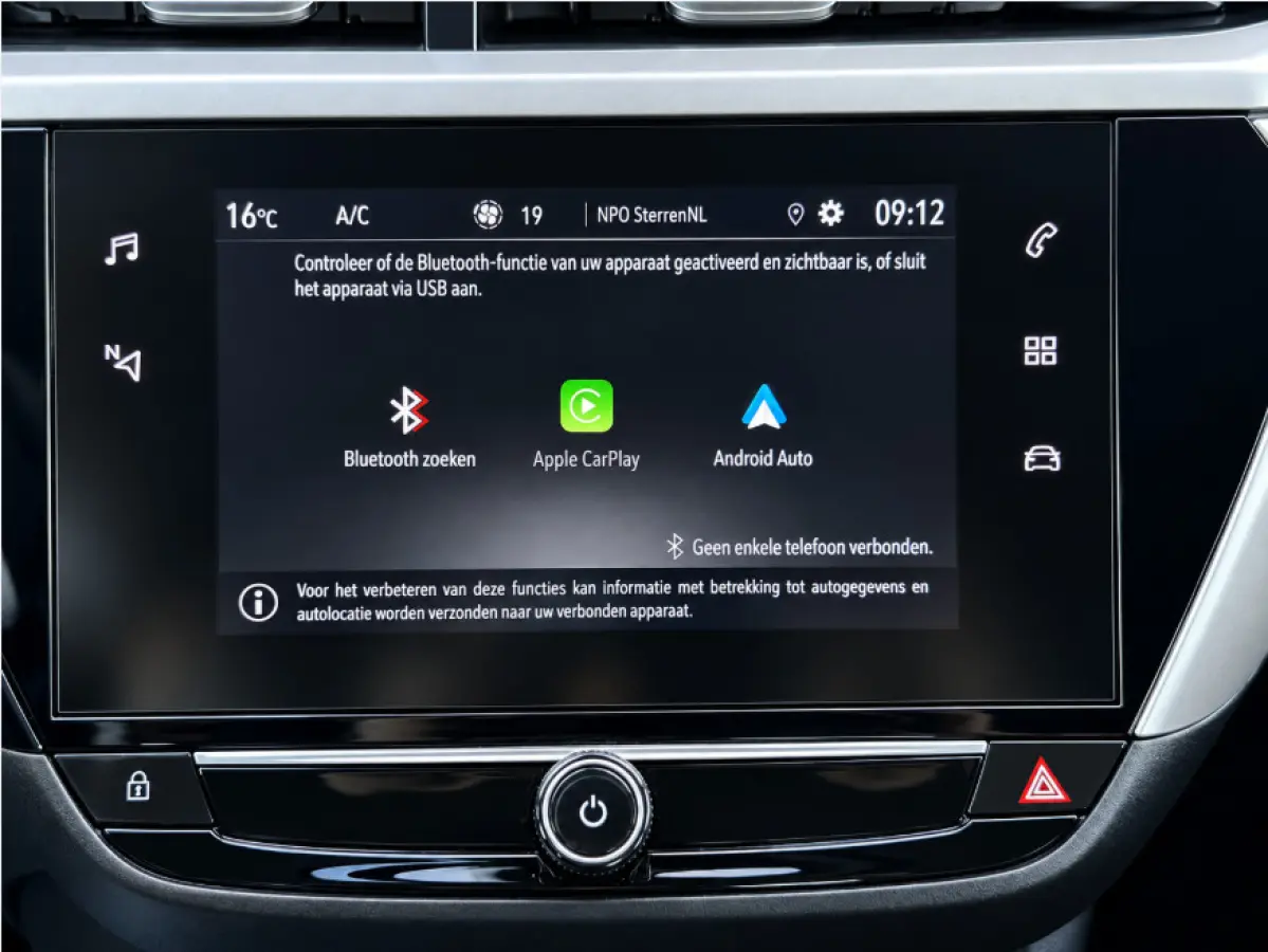 Edition+ 50 kWh SOH 93,5% | 3 Fase | Warmtepomp |  Stoel & Stuurverwarming | Apple Carplay | 1e Eigenaar | NL Auto | Dealeronderhouden |