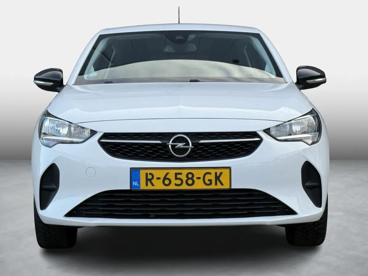 Edition+ 50 kWh SOH 93,5% | 3 Fase | Warmtepomp |  Stoel & Stuurverwarming | Apple Carplay | 1e Eigenaar | NL Auto | Dealeronderhouden |