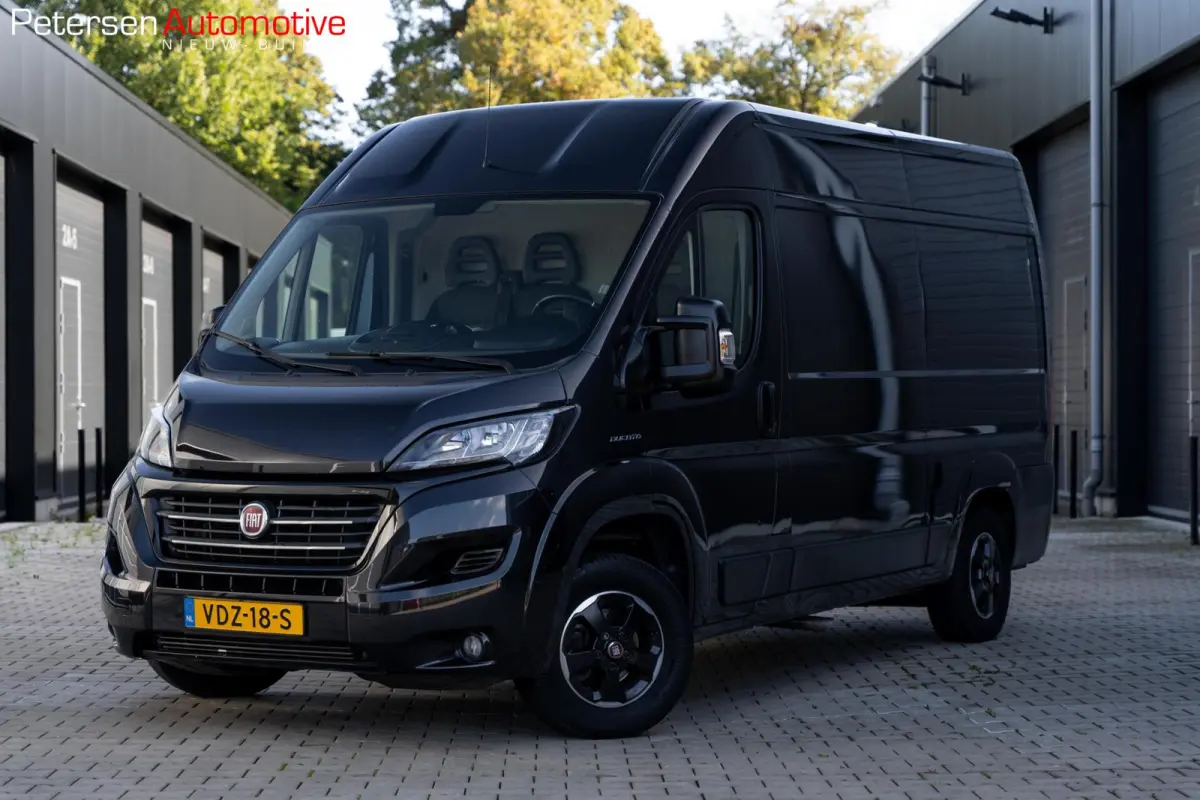 bestel 30 2.3 MultiJet L2H2