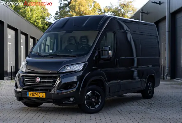 bestel 30 2.3 MultiJet L2H2