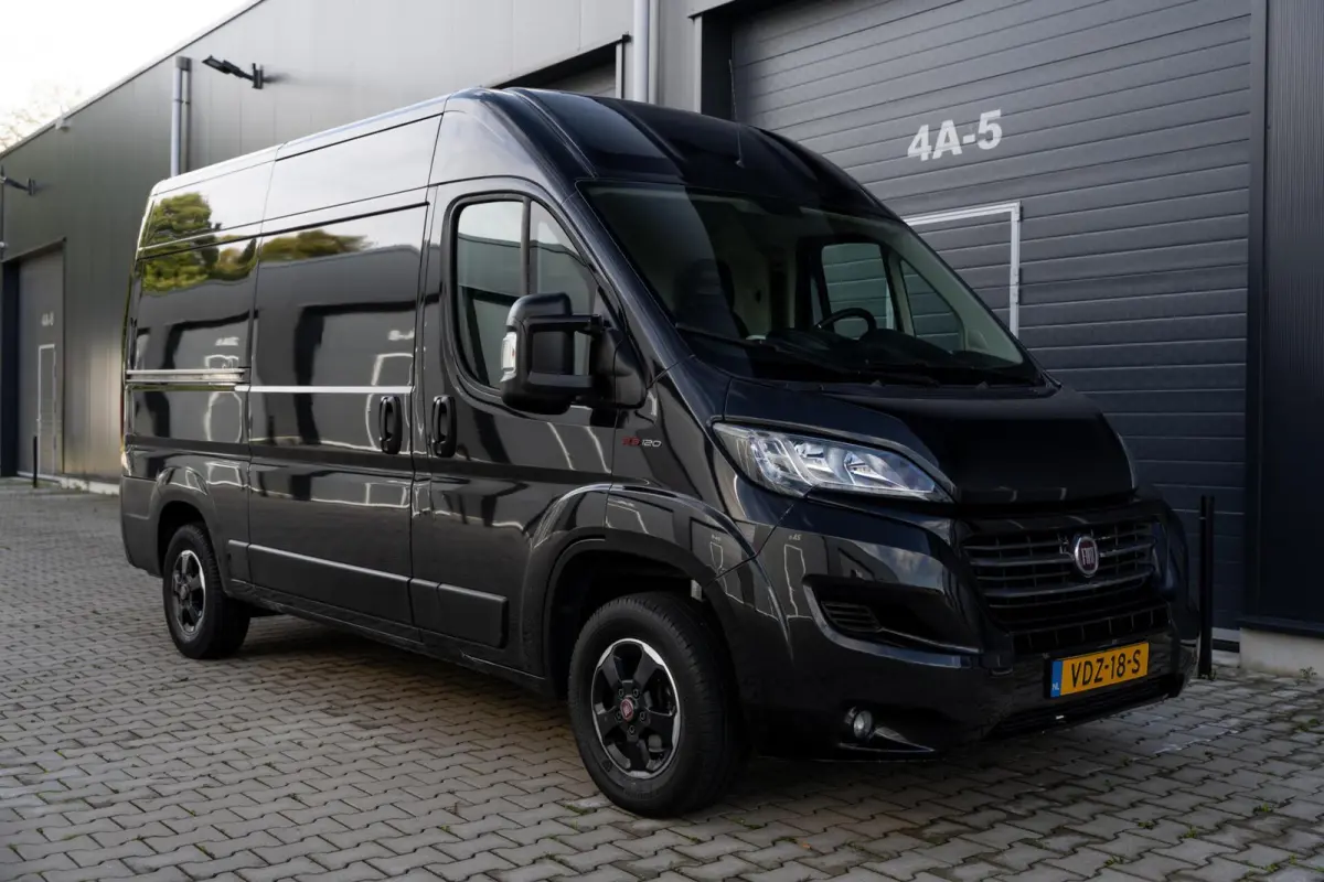 bestel 30 2.3 MultiJet L2H2