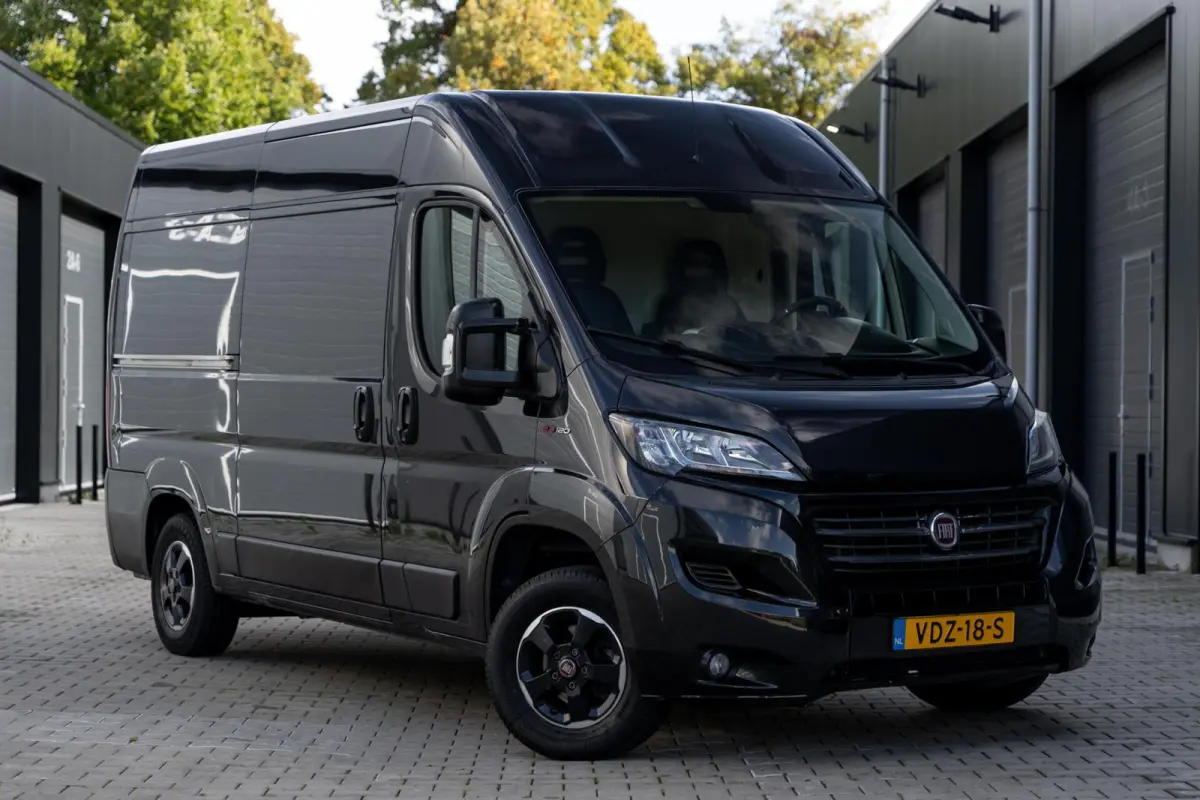 bestel 30 2.3 MultiJet L2H2