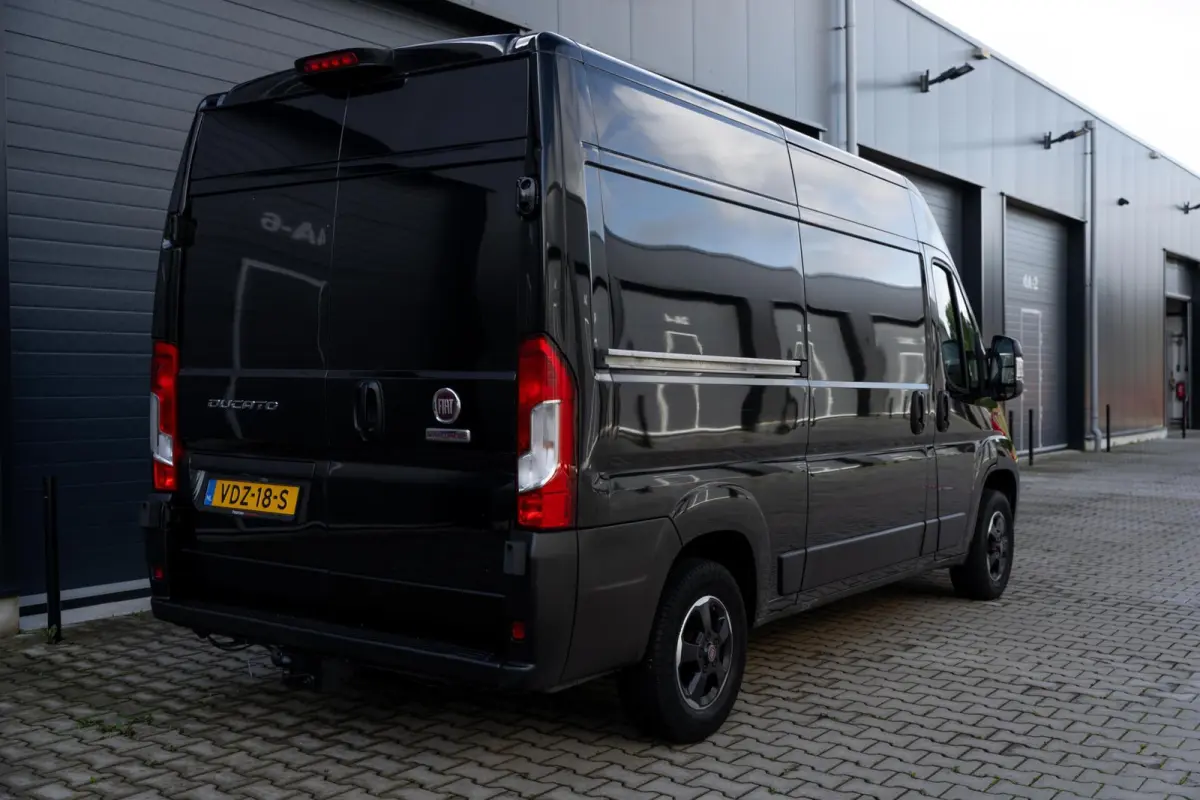 bestel 30 2.3 MultiJet L2H2