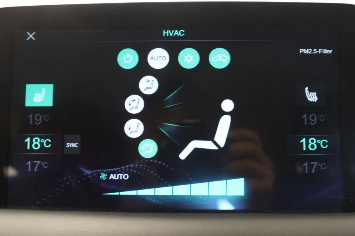 1.5 TGDI Luxury |Plug in|Camera|Stoelverw.|