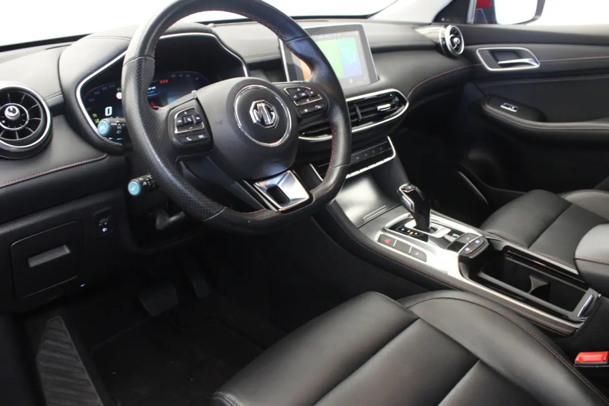 1.5 TGDI Luxury |Plug in|Camera|Stoelverw.|