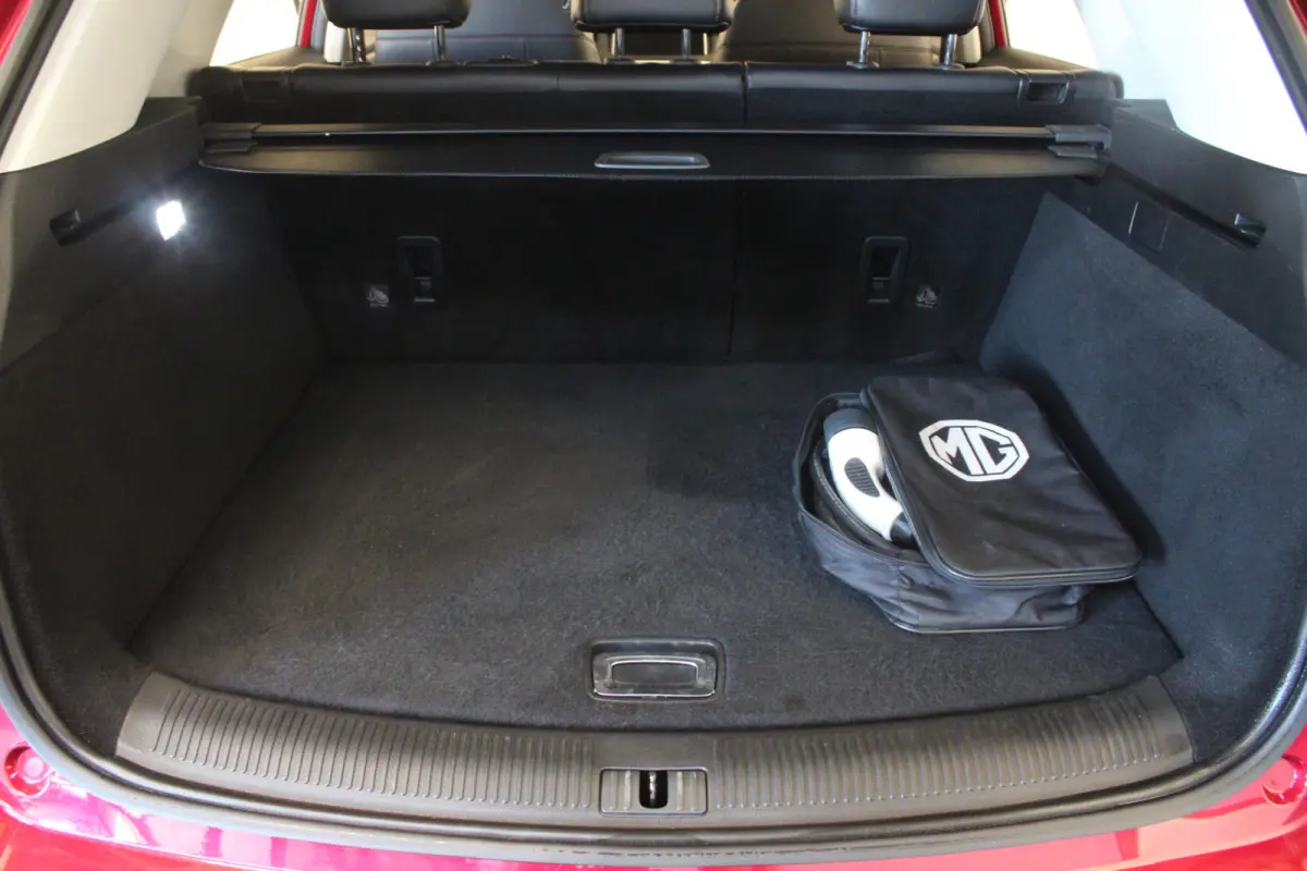 1.5 TGDI Luxury |Plug in|Camera|Stoelverw.|