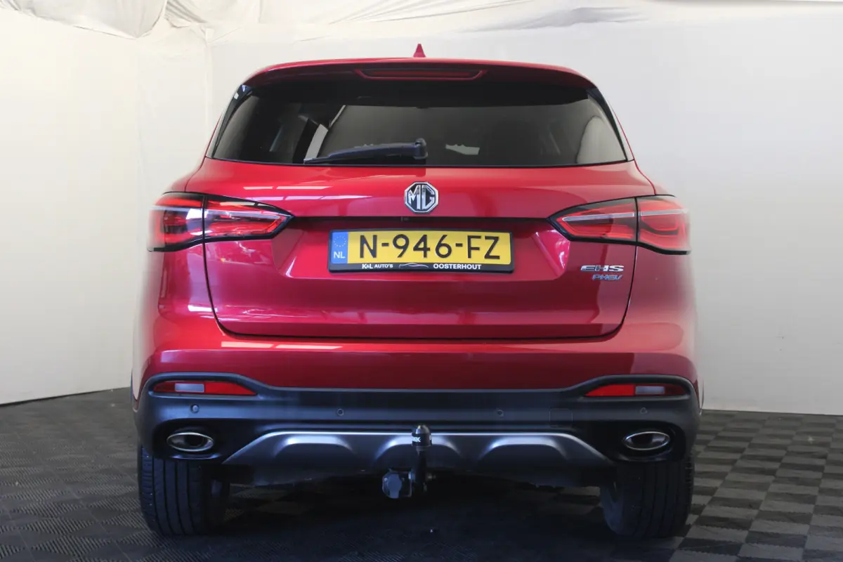 1.5 TGDI Luxury |Plug in|Camera|Stoelverw.|
