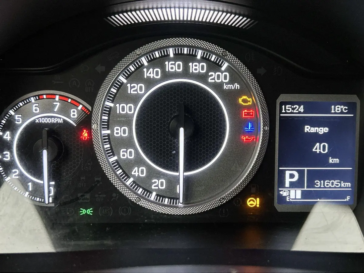1.2 Smart Hybrid Style | Navigatie | Camera | 32.000km! |