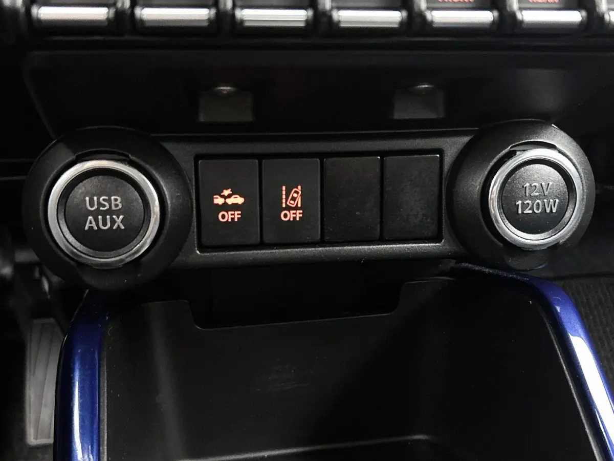 1.2 Smart Hybrid Style | Navigatie | Camera | 32.000km! |