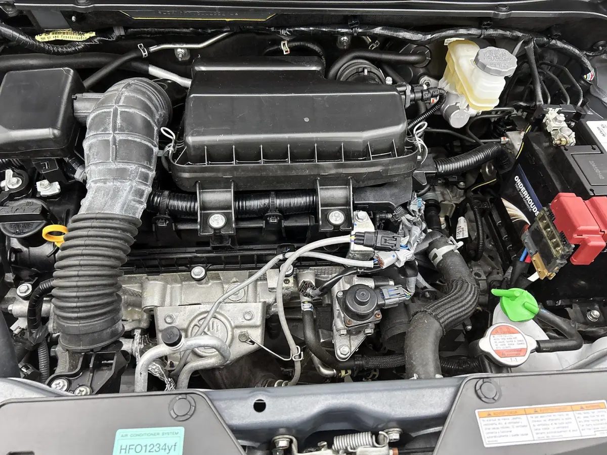 1.2 Smart Hybrid Style | Navigatie | Camera | 32.000km! |
