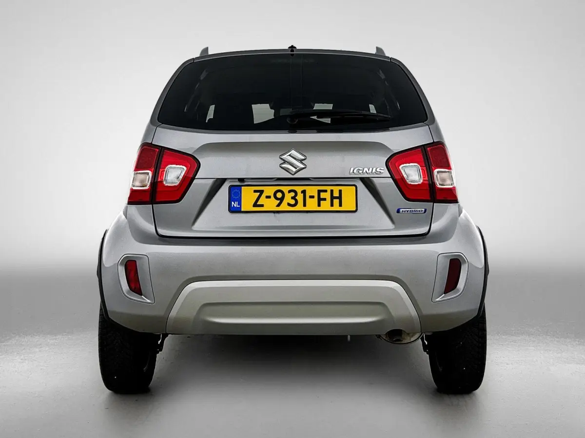 1.2 Smart Hybrid Style | Navigatie | Camera | 32.000km! |