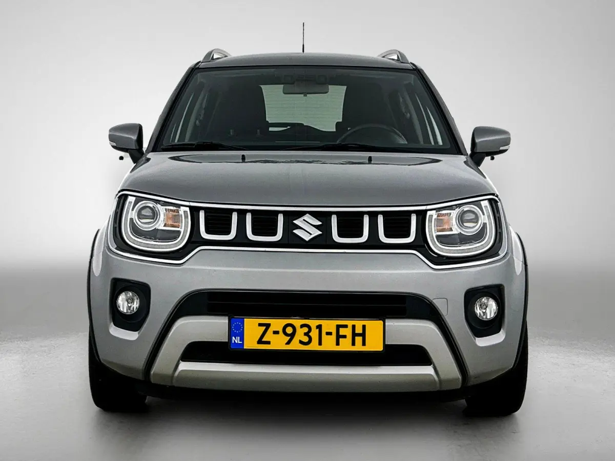 1.2 Smart Hybrid Style | Navigatie | Camera | 32.000km! |