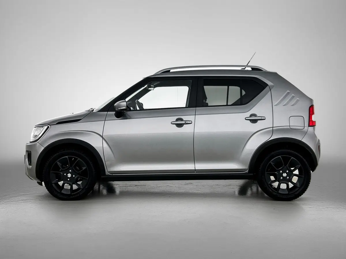 1.2 Smart Hybrid Style | Navigatie | Camera | 32.000km! |
