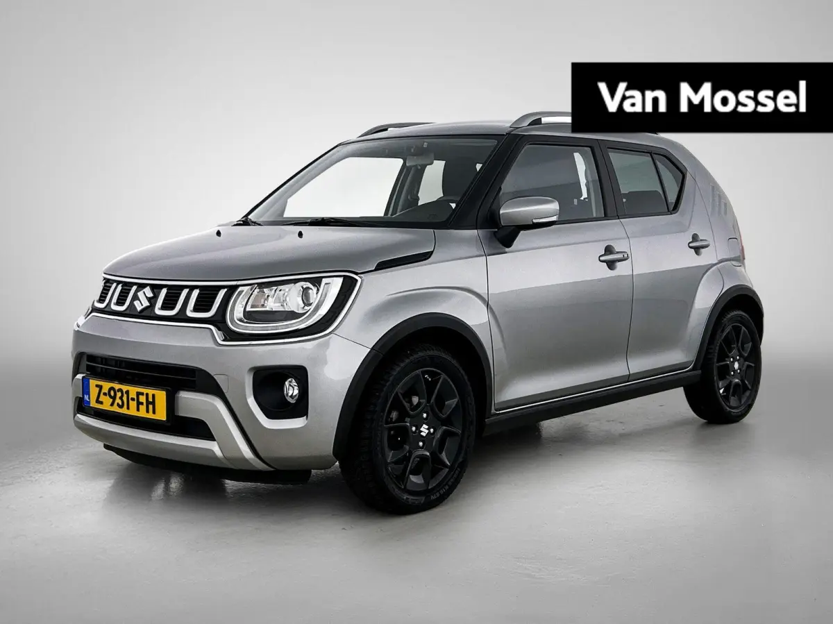 1.2 Smart Hybrid Style | Navigatie | Camera | 32.000km! |