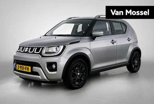 1.2 Smart Hybrid Style | Navigatie | Camera | 32.000km! |