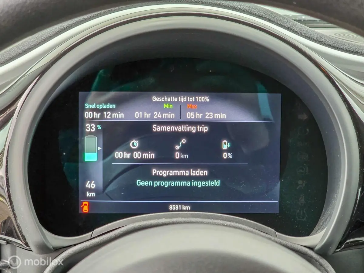 Action 24 kWh