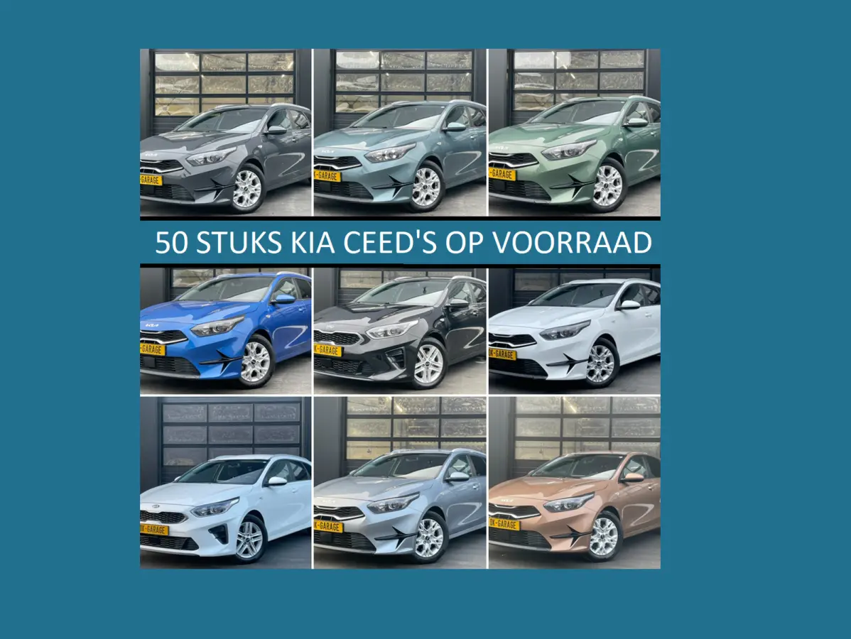 1.0 T-GDi DynamicPlusLine|120PK|1/2 LEDER|ANDROID/CARPLAY|CAMERA|CRUISE+CLIMATE|PARKEERSENSOREN|IN.BTW|1e EIG
