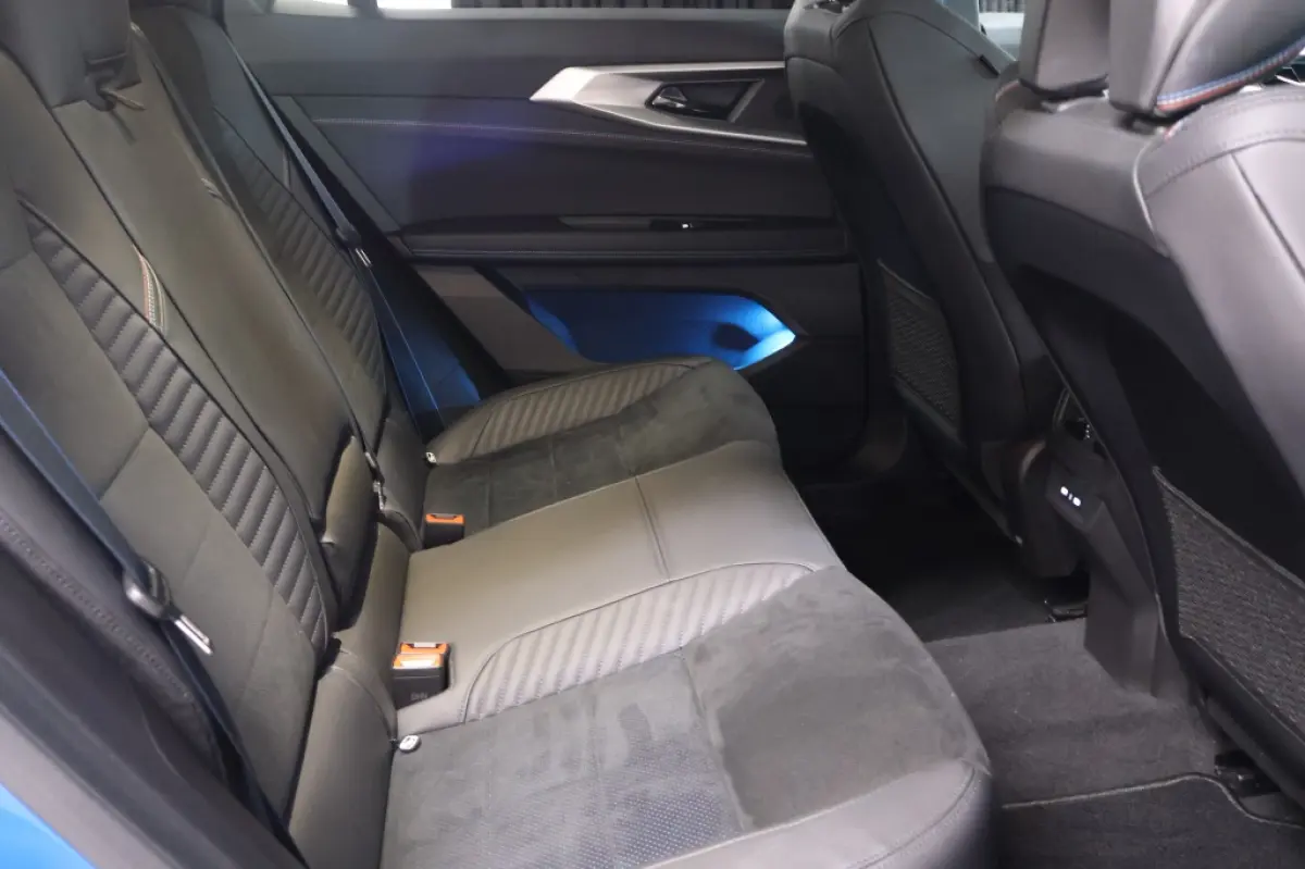 1.2 E-Tech full hybrid 200 Espirit Alpine | Panoramadak