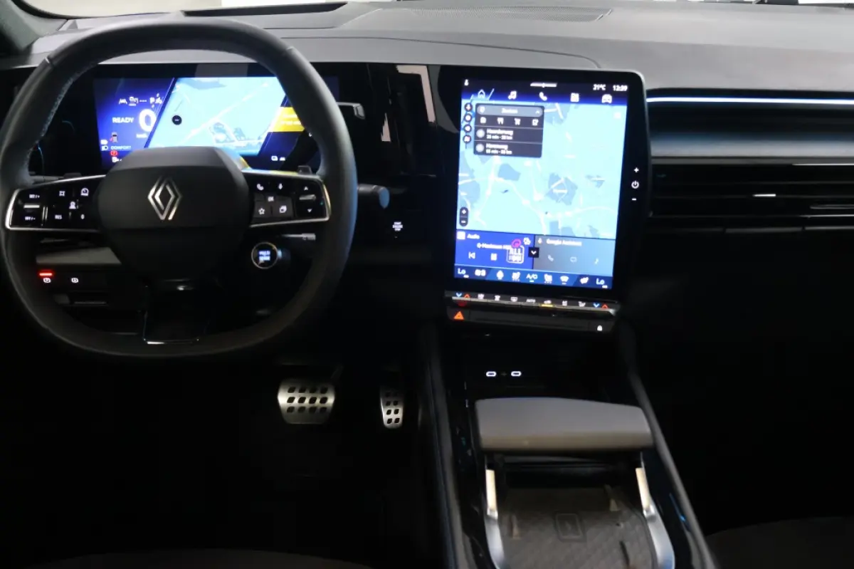 1.2 E-Tech full hybrid 200 Espirit Alpine | Panoramadak