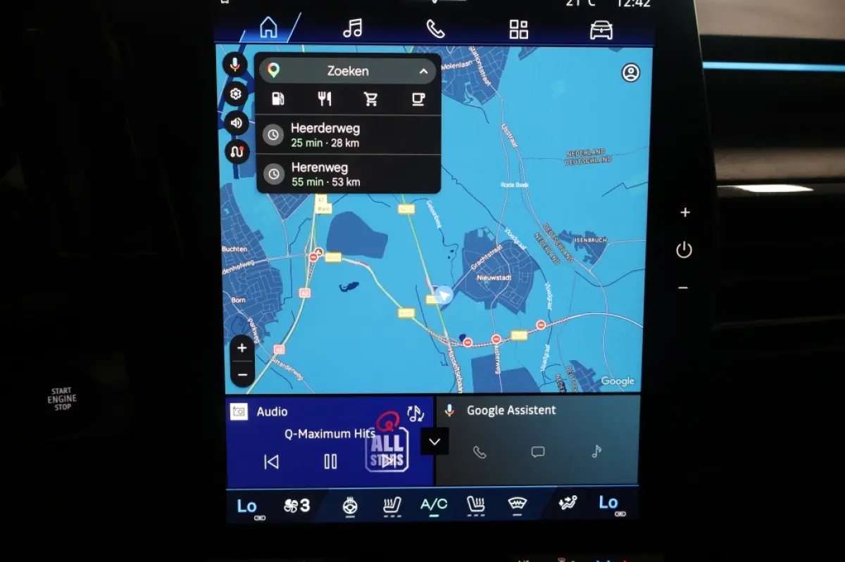 1.2 E-Tech full hybrid 200 Espirit Alpine | Panoramadak