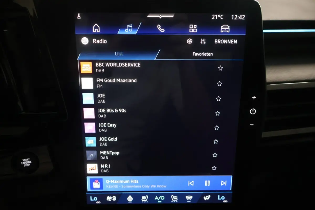 1.2 E-Tech full hybrid 200 Espirit Alpine | Panoramadak