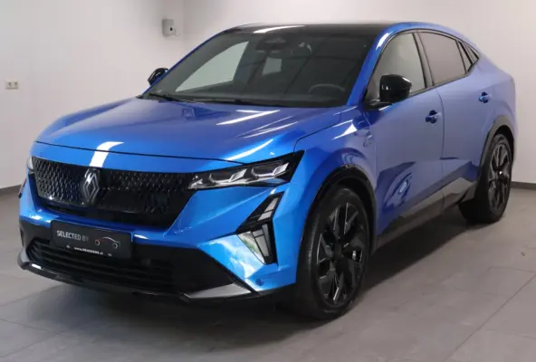 1.2 E-Tech full hybrid 200 Espirit Alpine | Panoramadak
